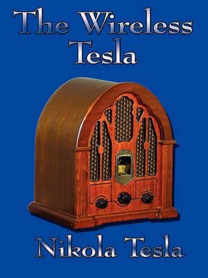 cover image of The Wireless Tesla